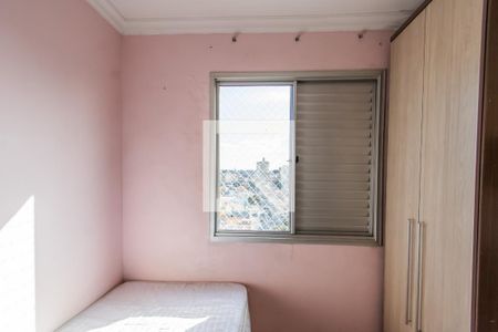 Quarto 1 de apartamento para alugar com 3 quartos, 65m² em Cidade Patriarca, São Paulo