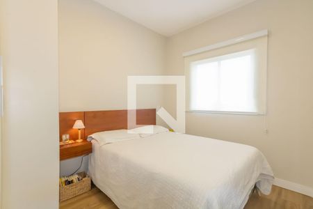 Quarto 1 de apartamento à venda com 2 quartos, 37m² em Presidente Altino, Osasco