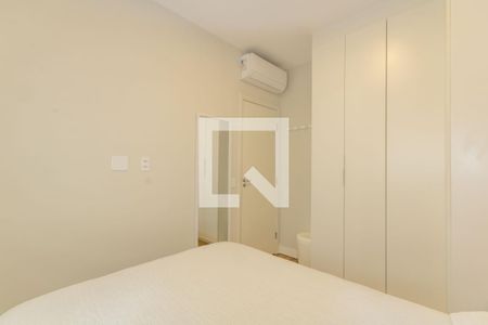 Quarto 1 de apartamento à venda com 2 quartos, 37m² em Presidente Altino, Osasco