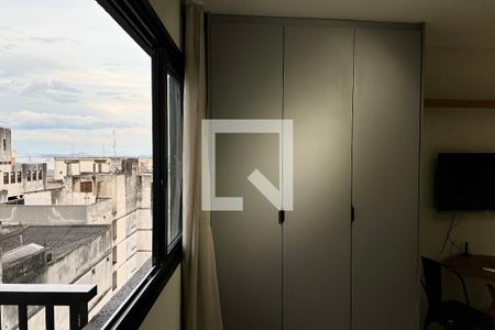 Kitnet/Studio à venda com 1 quarto, 34m² em Centro, Rio de Janeiro