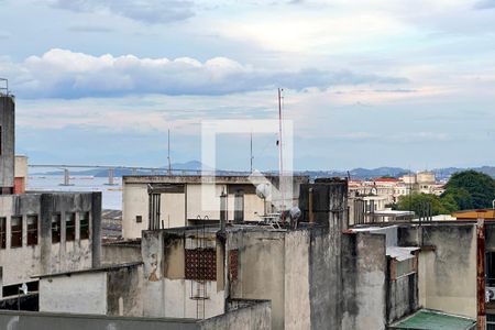 Kitnet/Studio à venda com 1 quarto, 34m² em Centro, Rio de Janeiro