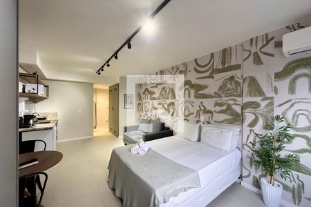 Kitnet/Studio à venda com 1 quarto, 34m² em Centro, Rio de Janeiro