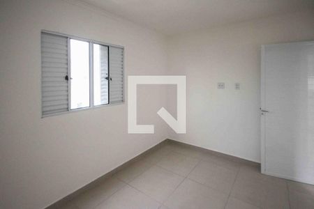Quarto de apartamento para alugar com 2 quartos, 40m² em Vila Formosa, São Paulo