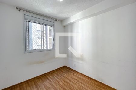 Suíte de apartamento para alugar com 1 quarto, 24m² em Mooca, São Paulo