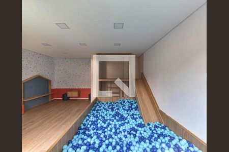 Brinquedoteca de apartamento à venda com 2 quartos, 36m² em Vila da Saúde, São Paulo