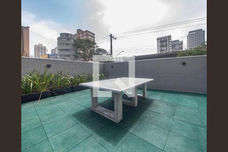 Área comum de apartamento à venda com 2 quartos, 36m² em Vila da Saúde, São Paulo