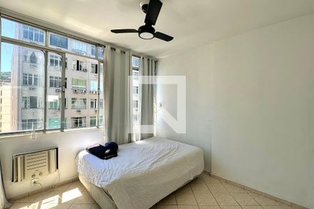 Apartamento para alugar com 1 quarto, 30m² em Copacabana, Rio de Janeiro