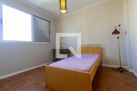Quarto 1 de apartamento para alugar com 2 quartos, 66m² em Parque São Jorge, São Paulo