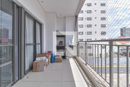 Apartamento para alugar com 3 quartos, 77m² em Chácara Santo Antônio (zona Sul), São Paulo