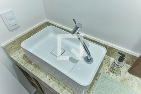 Apartamento para alugar com 3 quartos, 77m² em Chácara Santo Antônio (zona Sul), São Paulo