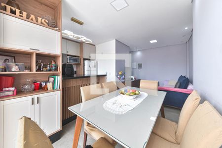 Apartamento para alugar com 3 quartos, 77m² em Chácara Santo Antônio (zona Sul), São Paulo
