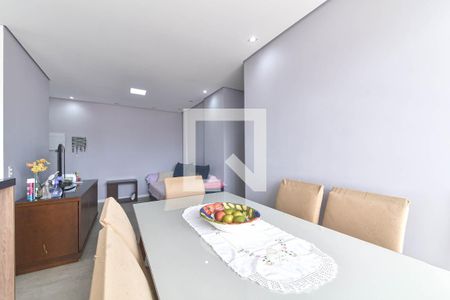 Apartamento para alugar com 3 quartos, 77m² em Chácara Santo Antônio (zona Sul), São Paulo