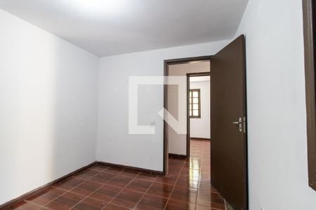 Quarto 1 de casa para alugar com 3 quartos, 180m² em Santo Antônio, São José dos Pinhais