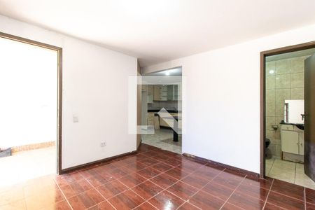 Sala de casa para alugar com 3 quartos, 180m² em Santo Antônio, São José dos Pinhais