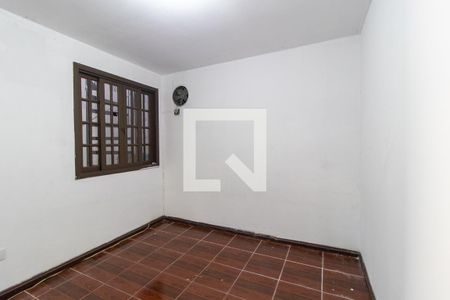 Quarto 1 de casa para alugar com 3 quartos, 180m² em Santo Antônio, São José dos Pinhais