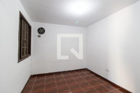 Quarto 1 de casa para alugar com 3 quartos, 180m² em Santo Antônio, São José dos Pinhais