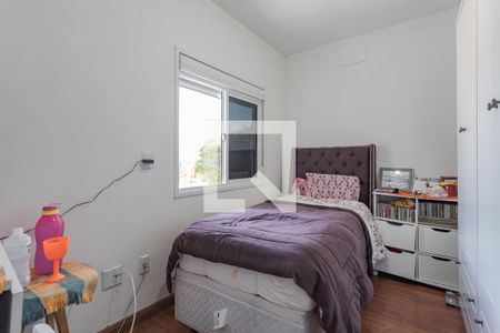 Quarto 2 de casa de condomínio à venda com 2 quartos, 82m² em Jardim Carvalho, Porto Alegre