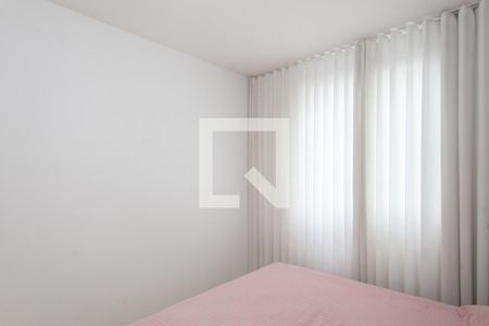 Quarto 2 de apartamento à venda com 2 quartos, 47m² em Conjunto Helena Antipoff, Belo Horizonte