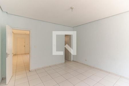 Quarto da Suíte de apartamento para alugar com 1 quarto, 38m² em Santa Ifigênia, São Paulo