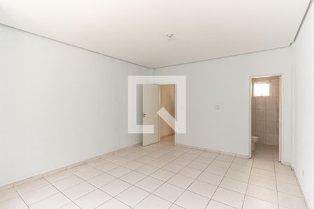 Suíte de apartamento para alugar com 1 quarto, 38m² em Santa Ifigênia, São Paulo