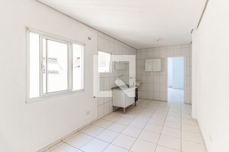 Sala de apartamento para alugar com 1 quarto, 38m² em Santa Ifigênia, São Paulo