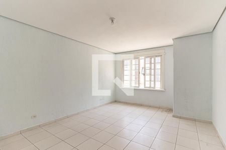 Quarto da Suíte de apartamento para alugar com 1 quarto, 38m² em Santa Ifigênia, São Paulo