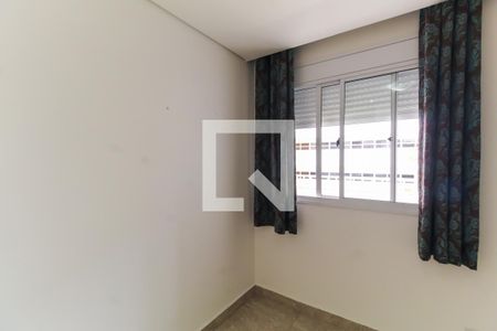 Quarto 1 de apartamento para alugar com 2 quartos, 49m² em Belenzinho, São Paulo