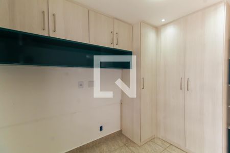 Quarto 1 de apartamento para alugar com 2 quartos, 49m² em Belenzinho, São Paulo