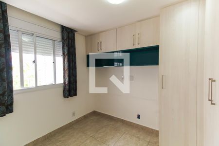 Quarto 1 de apartamento para alugar com 2 quartos, 49m² em Belenzinho, São Paulo