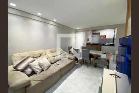 Apartamento para alugar com 3 quartos, 75m² em Santa Helena, Belo Horizonte