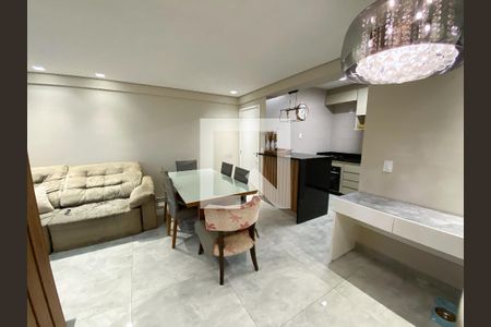 Apartamento para alugar com 3 quartos, 75m² em Santa Helena, Belo Horizonte