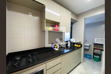 Apartamento para alugar com 3 quartos, 75m² em Santa Helena, Belo Horizonte