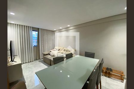 Apartamento para alugar com 3 quartos, 75m² em Santa Helena, Belo Horizonte