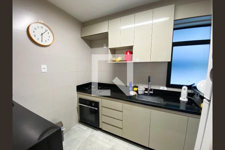 Apartamento para alugar com 3 quartos, 75m² em Santa Helena, Belo Horizonte