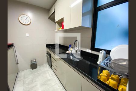 Apartamento para alugar com 3 quartos, 75m² em Santa Helena, Belo Horizonte