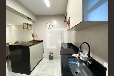 Apartamento para alugar com 3 quartos, 75m² em Santa Helena, Belo Horizonte