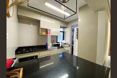 Apartamento para alugar com 3 quartos, 75m² em Santa Helena, Belo Horizonte