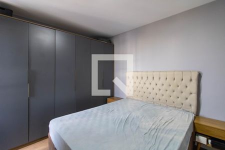 Suíte de apartamento para alugar com 3 quartos, 90m² em Picanço, Guarulhos