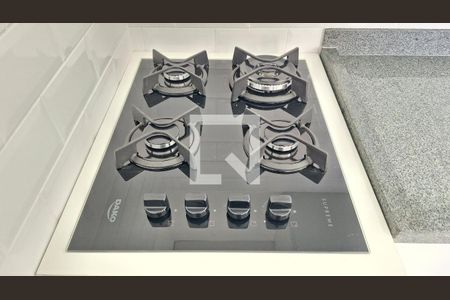 Detalhe de apartamento para alugar com 2 quartos, 33m² em Barra Funda, São Paulo