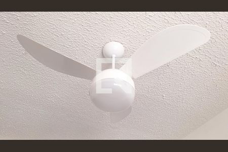 Detalhe de apartamento para alugar com 1 quarto, 24m² em Várzea da Barra Funda, São Paulo