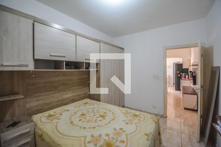 Quarto 1 de casa à venda com 4 quartos, 170m² em Alves Dias, São Bernardo do Campo