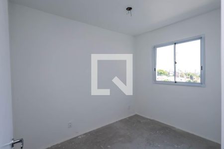 Quarto 1 de apartamento à venda com 2 quartos, 42m² em Vila Vermelha, São Paulo