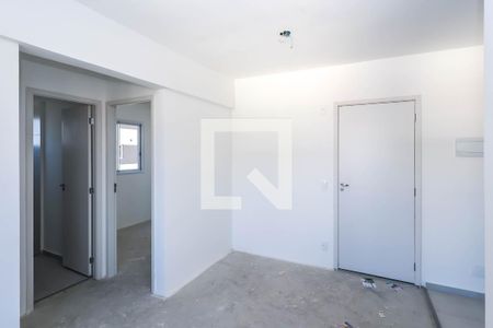 Sala de apartamento à venda com 2 quartos, 42m² em Vila Vermelha, São Paulo