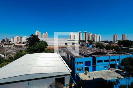 Varanda de apartamento à venda com 2 quartos, 42m² em Vila Vermelha, São Paulo