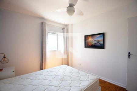 Suíte de apartamento para alugar com 1 quarto, 62m² em Sumarezinho, São Paulo