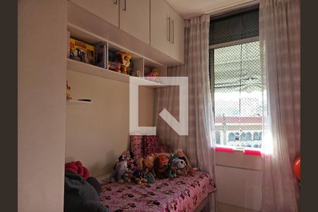 Quarto 2 de apartamento à venda com 2 quartos, 63m² em Tijuca, Rio de Janeiro