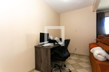 Sala de apartamento à venda com 3 quartos, 100m² em Tatuapé, São Paulo