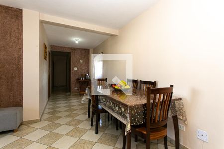 Sala de apartamento à venda com 3 quartos, 100m² em Tatuapé, São Paulo