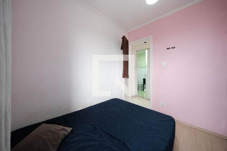 Quarto 1 de casa à venda com 3 quartos, 58m² em Jardim Belem, São Paulo
