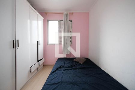 Quarto 1 de casa à venda com 3 quartos, 58m² em Jardim Belem, São Paulo